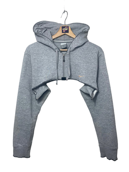 SET Chaqueta Croptop + Corset - Ekamai Club
