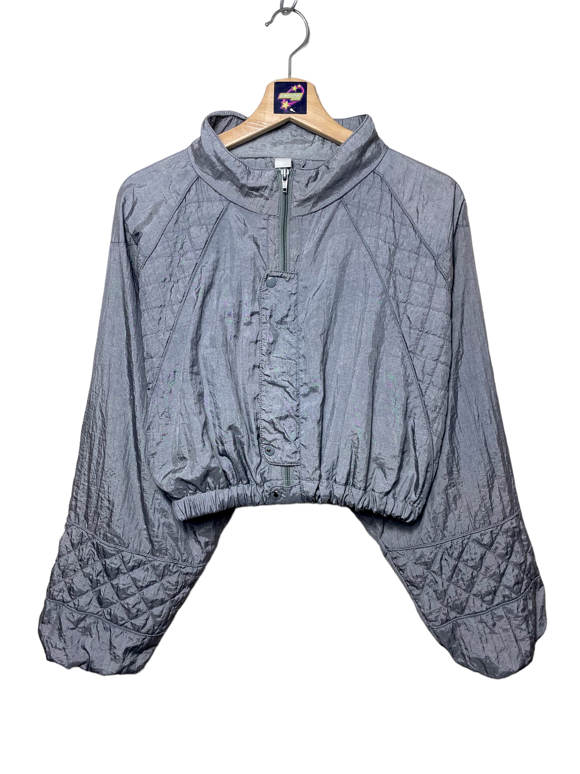 SET Reworked Chaqueta + Falda - Ekamai Club