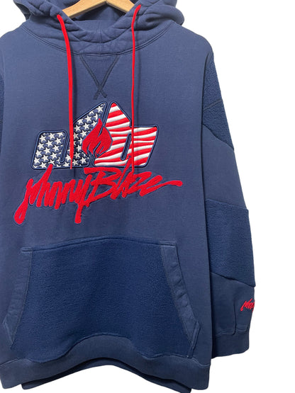 Sudadera Reworked Johnny Blaze - Ekamai Club
