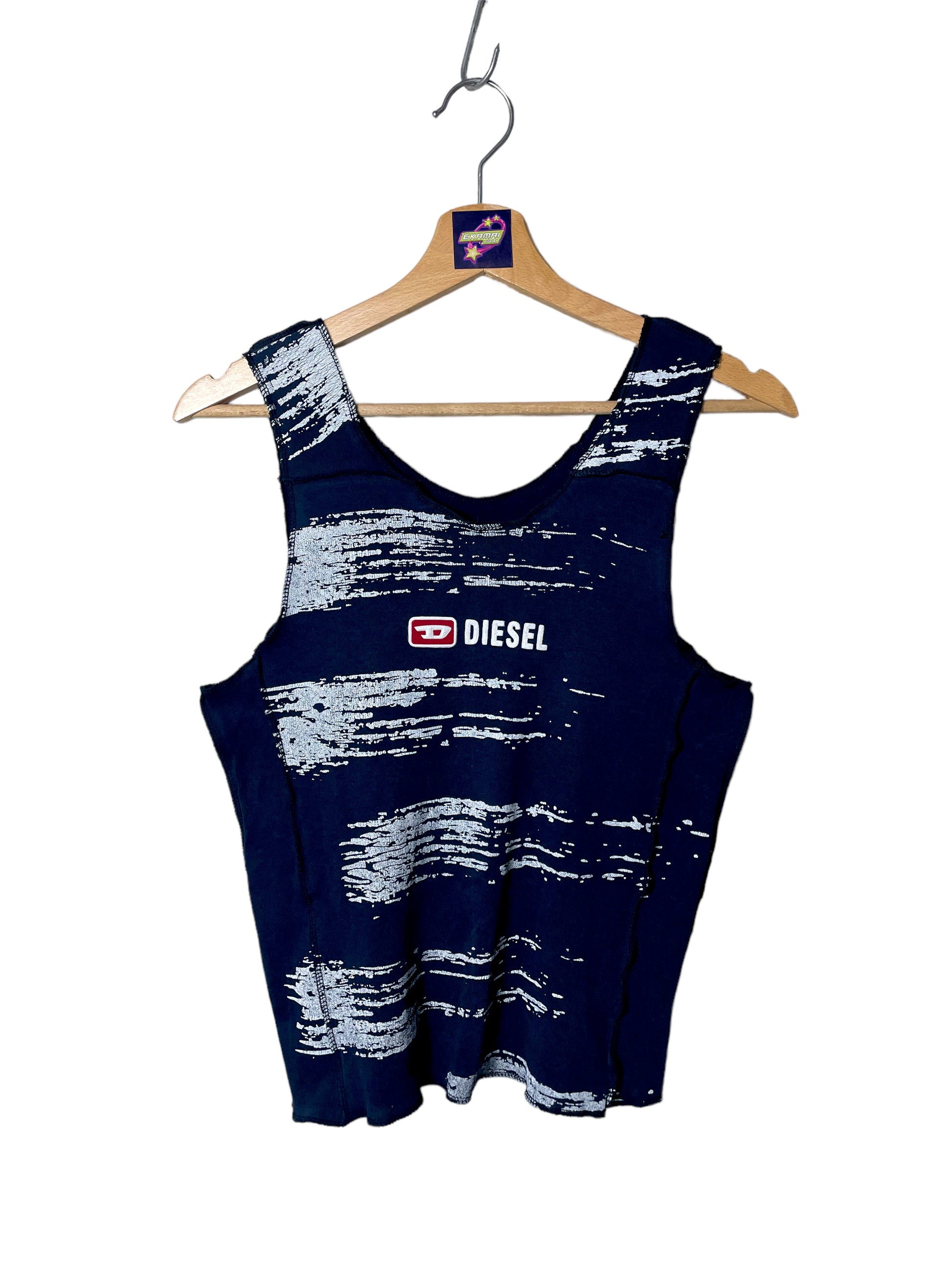 Top Reworked Diesel - Ekamai Club