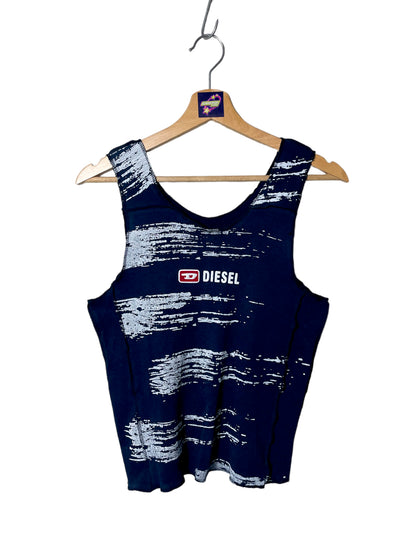 Top Reworked Diesel - Ekamai Club