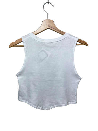 Top Reworked Lacoste - Ekamai Club