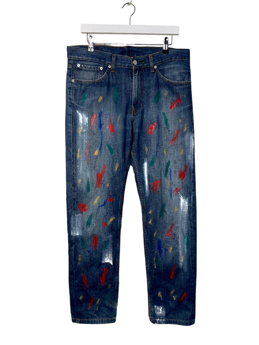 Pantalón Custom Levis’