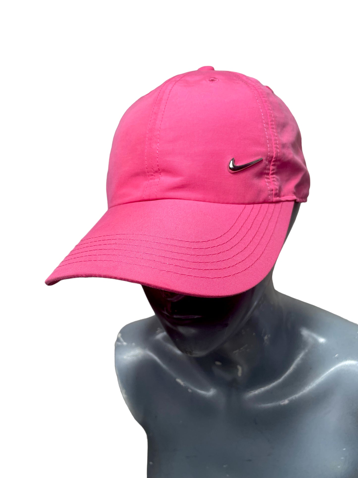 Nike Pink Cap