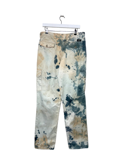 Lee Cargo Custom Pant