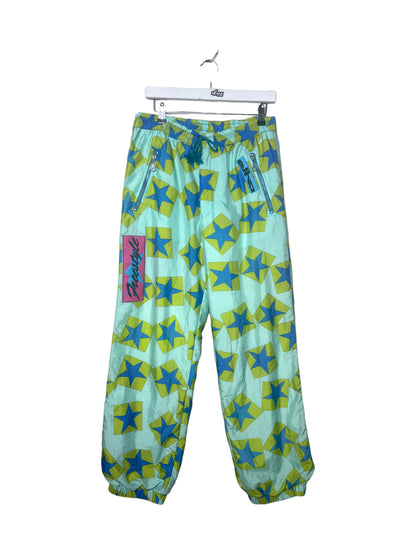 Stars tracksuit pants