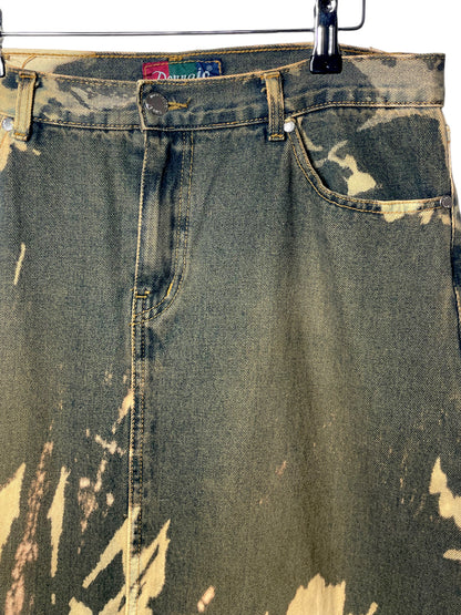 Custom Vintage Skirt