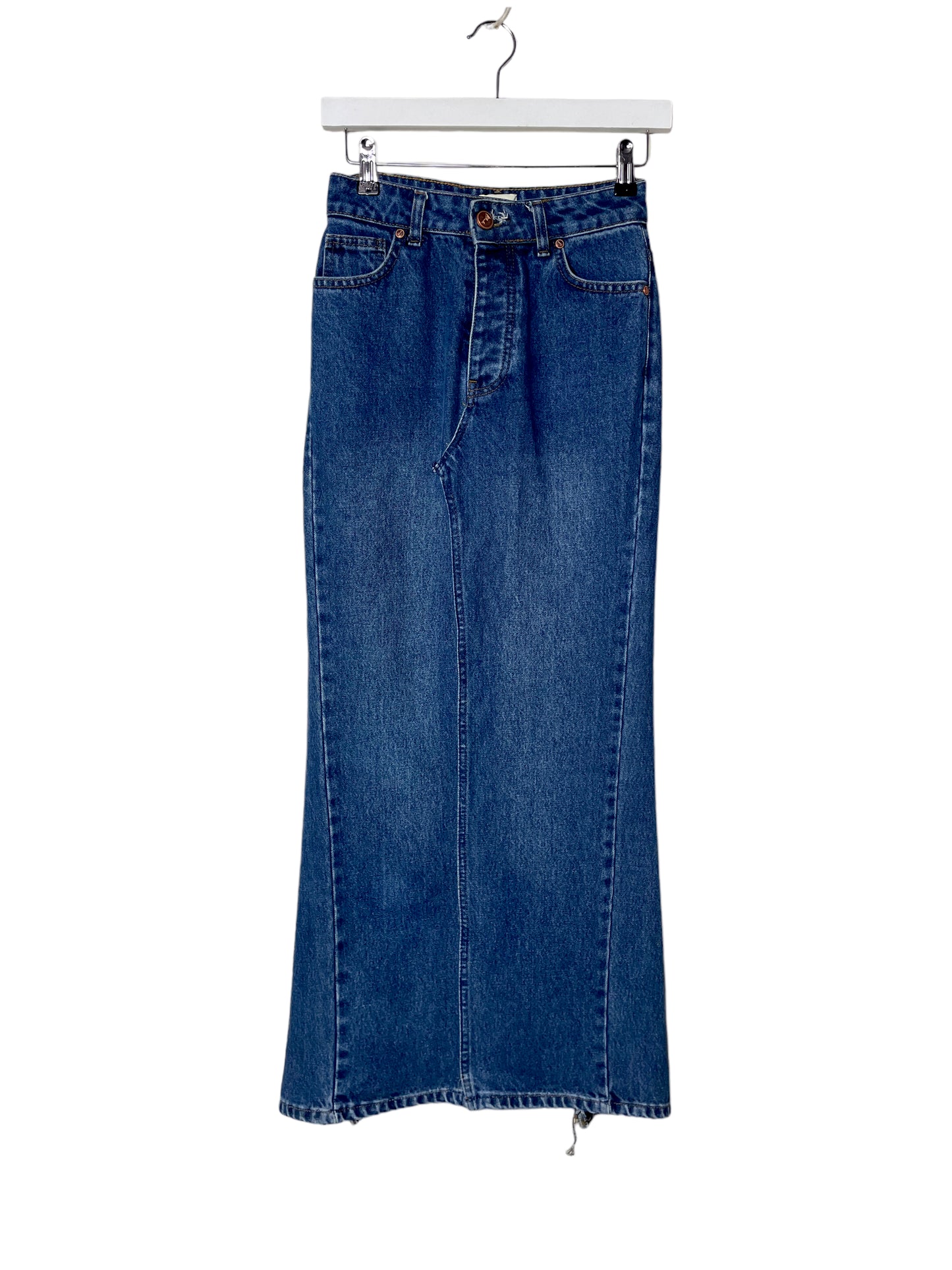 Reworked Skirt