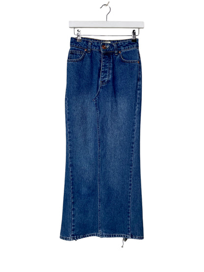 Reworked Skirt
