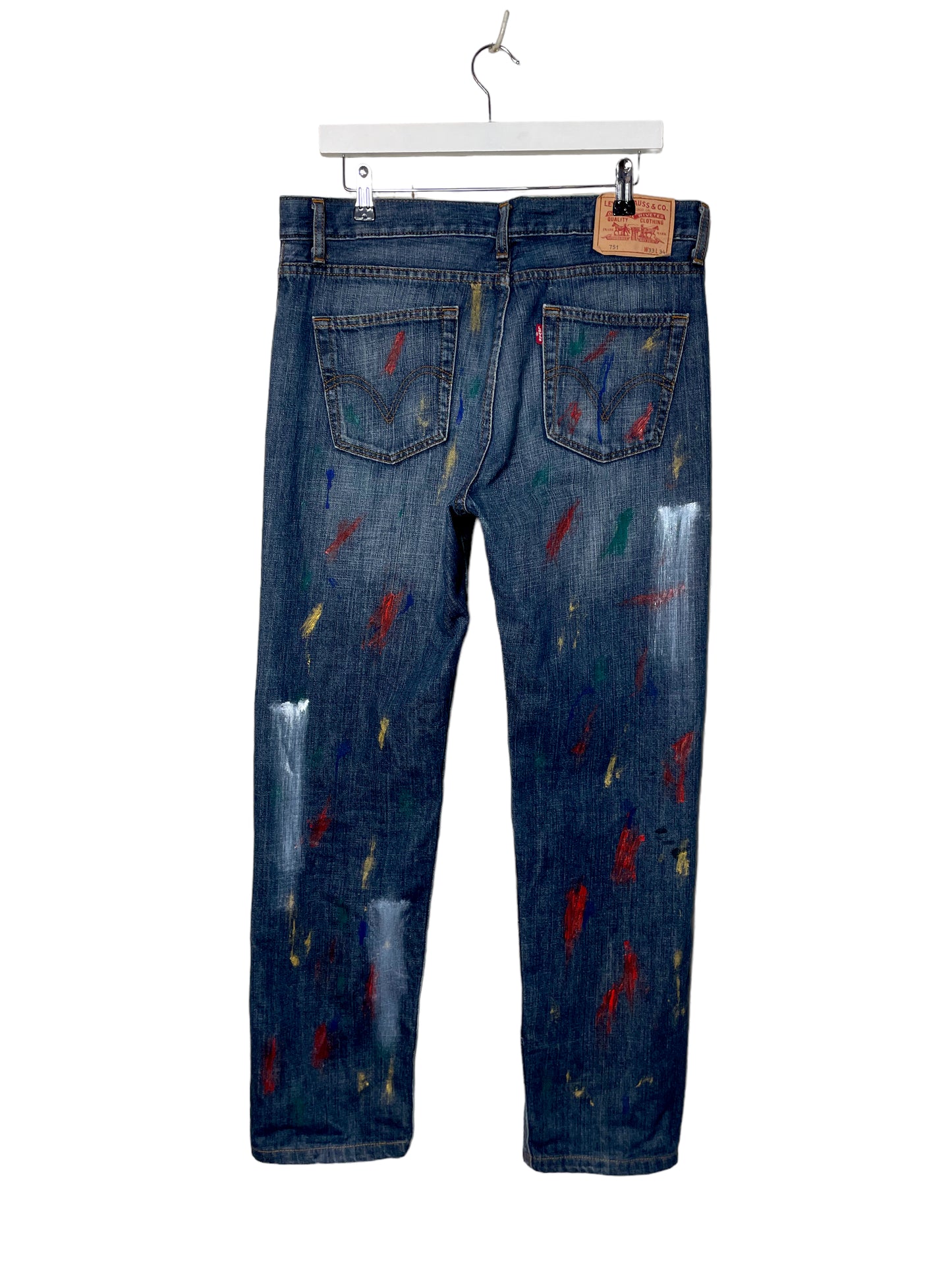 Levis' Custom Pant
