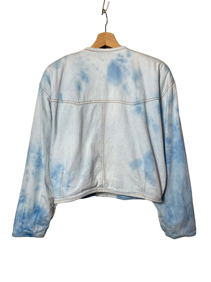 Custom Denim Jacket