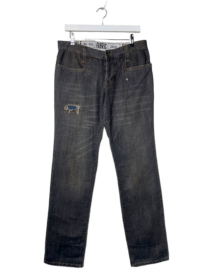 Pantalón D&G