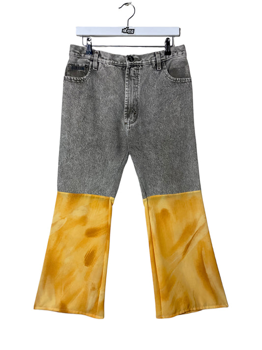 Reworked Trousers