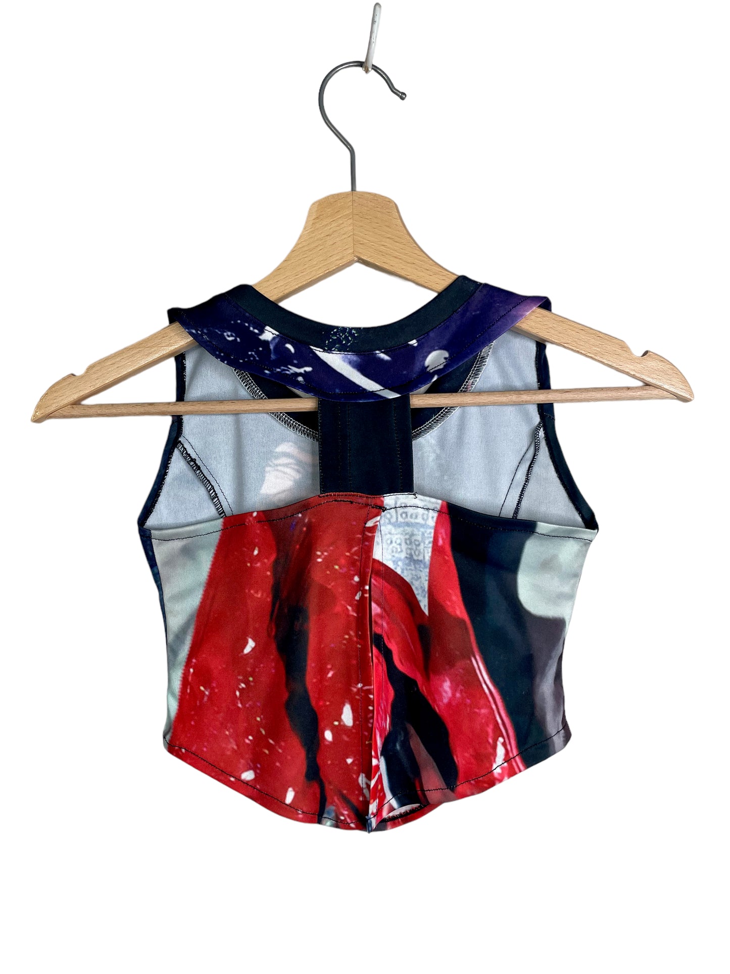 Top Reworked
