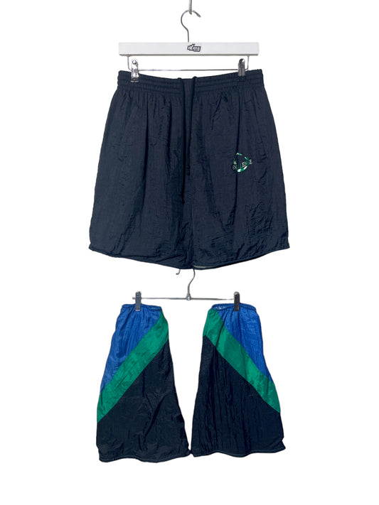 SET Pantalón + Calentadores
