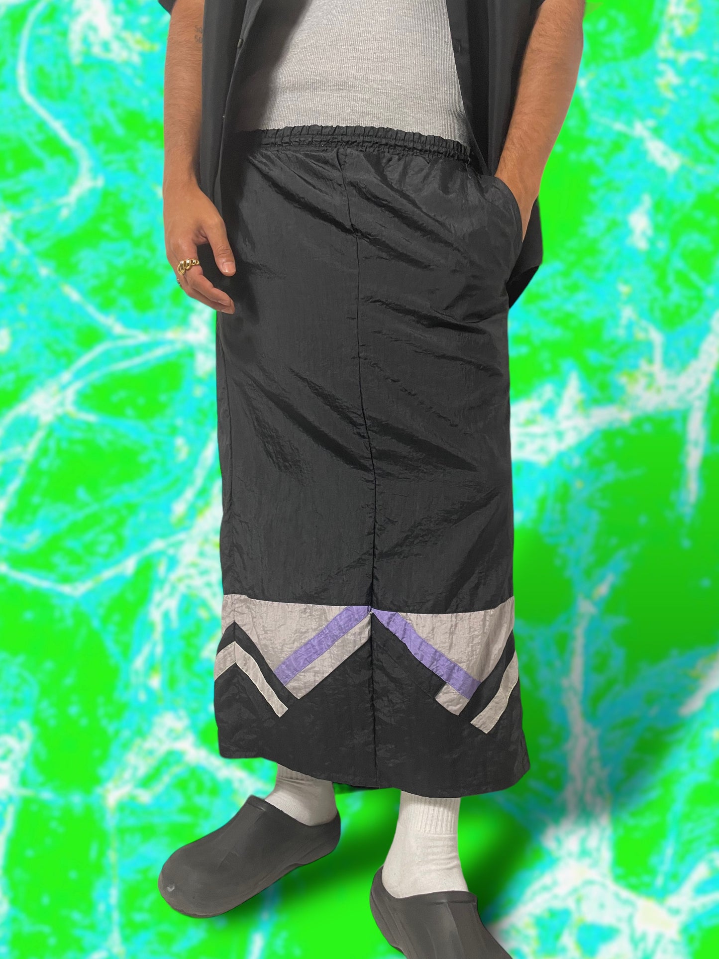 Reworked Skirt