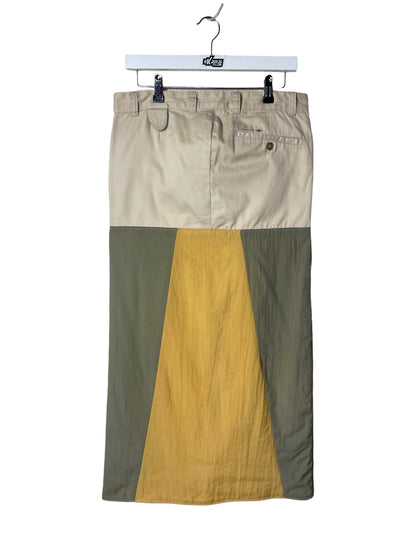 Reworked Skirt