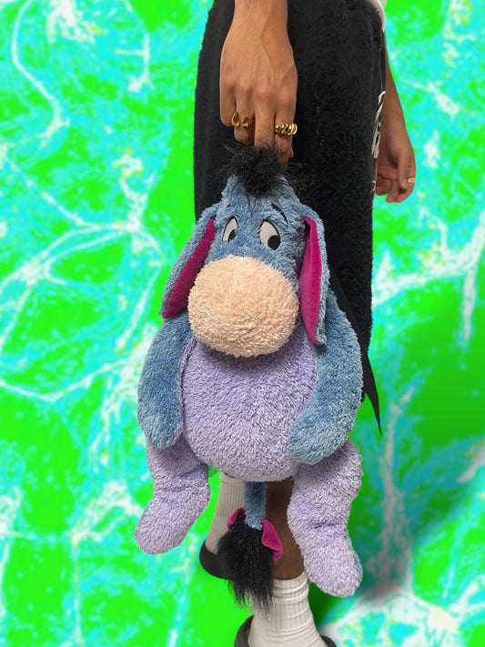 Mochila Reworked