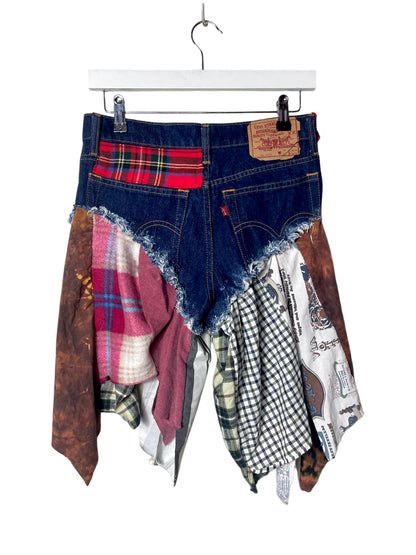 Levis' Reworked Pant