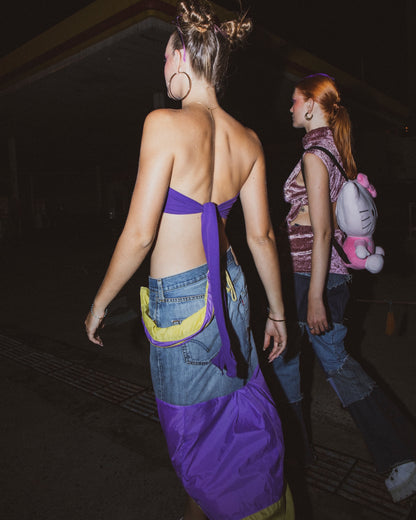 Falda Reworked Levis’