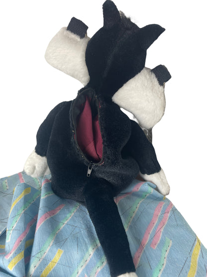 Reworked Backpack