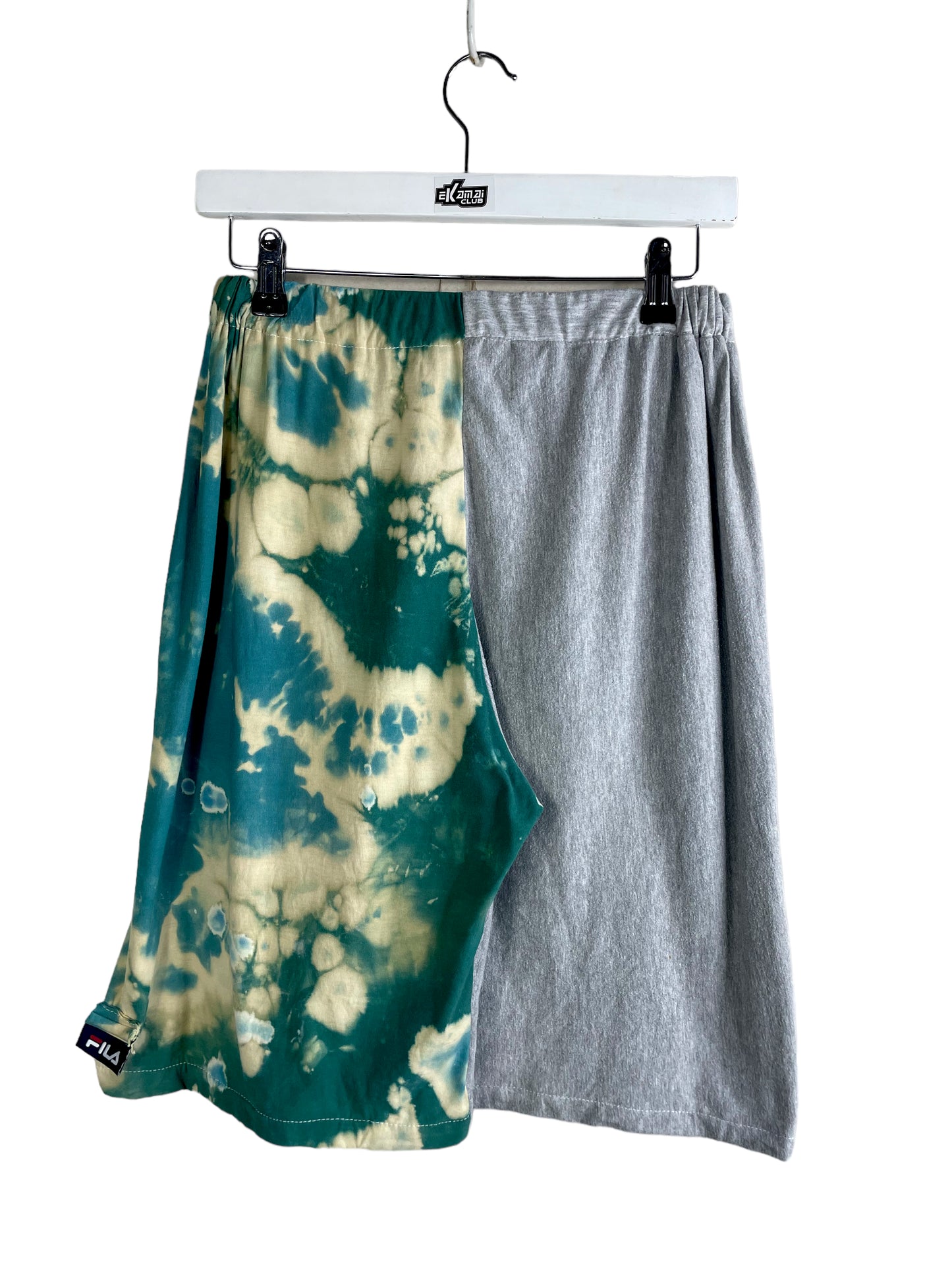 Reworked Trousers