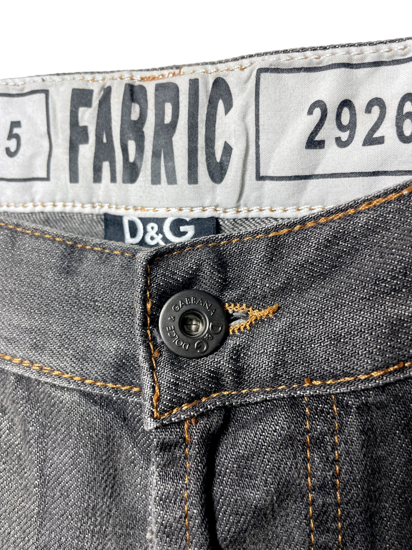 D&G pants