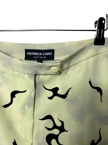 Ekamai Club X Patricia Expensive Pants