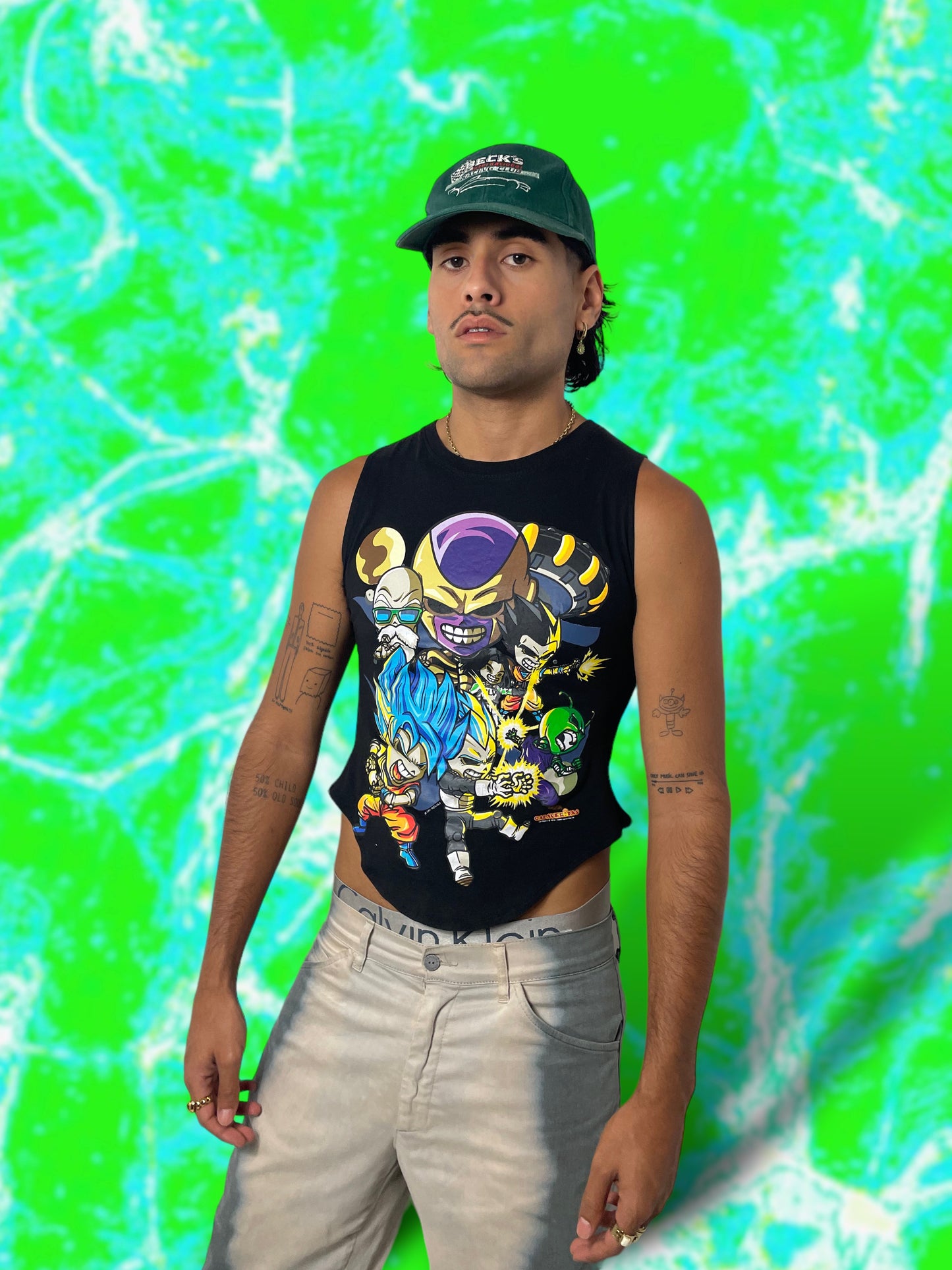 Top Reworked