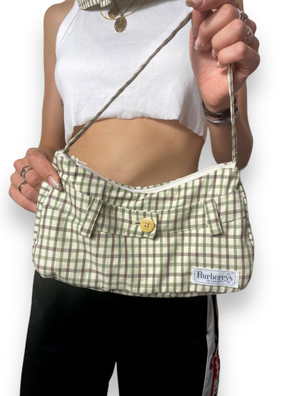 Bolso Ekamai Club X BAIFU