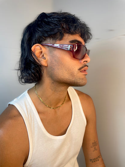Sunglasses Gianfranco Ferre